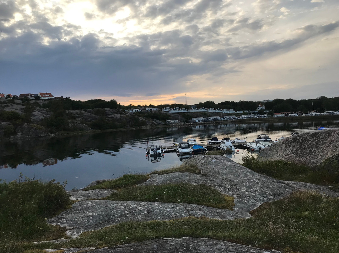 Smögenbryggan-Smogen必去景点