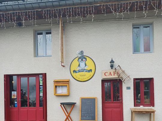 Restaurant Pompon主图