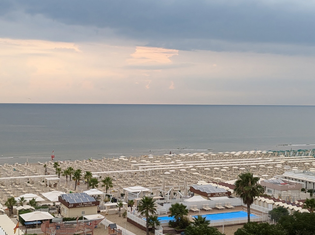 Spiaggia Le Palme 88-89景点图片