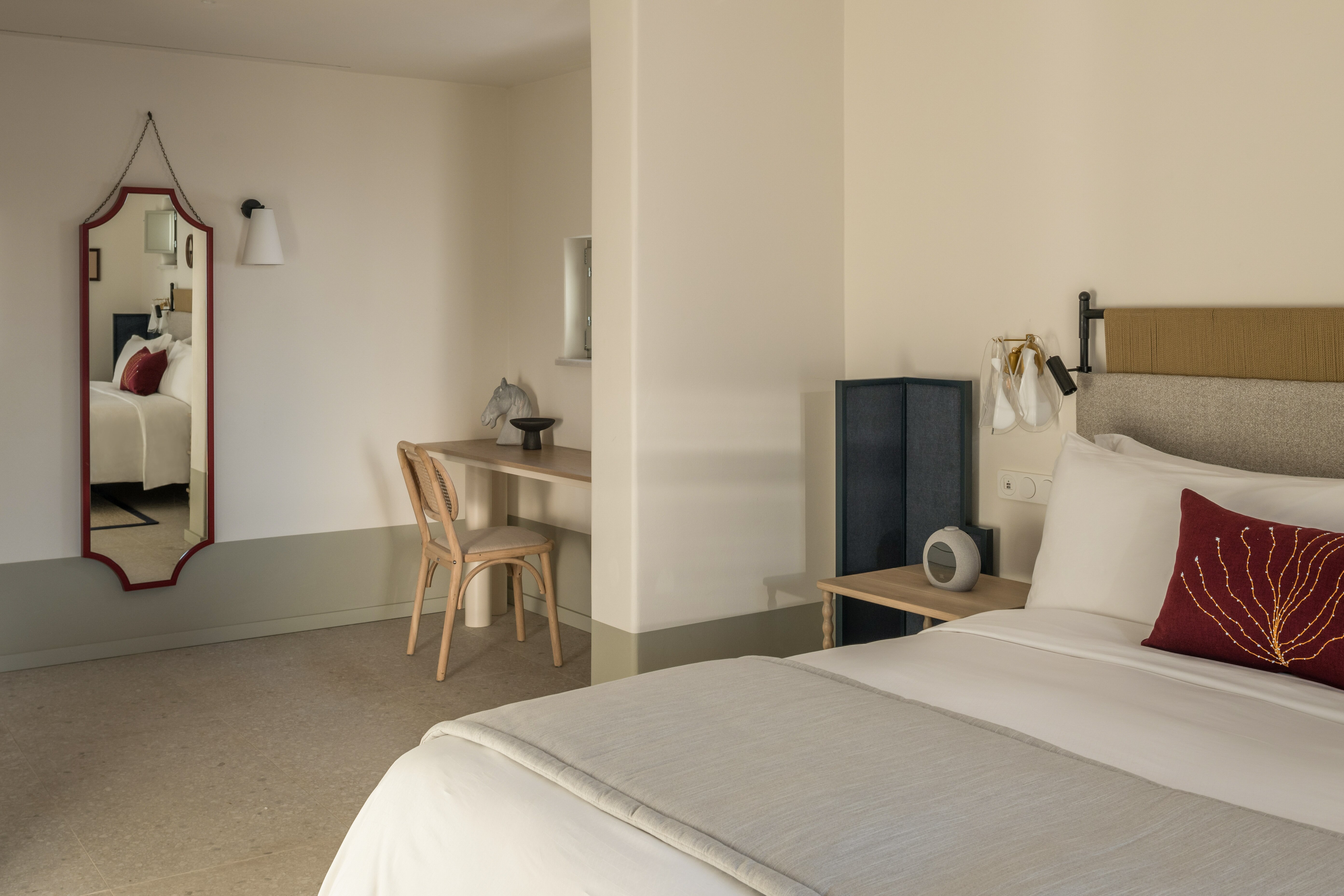 Cosme, A Luxury Collection Resort-客卧