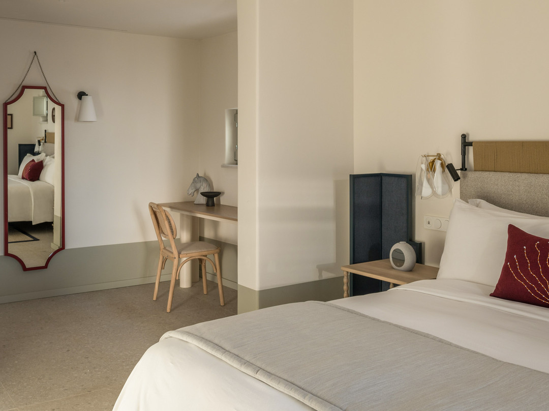 Cosme, A Luxury Collection Resort主图