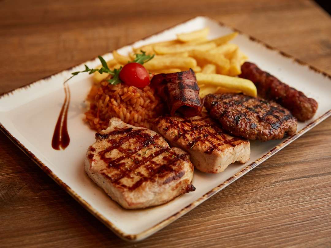 Restaurant Dubrovnik