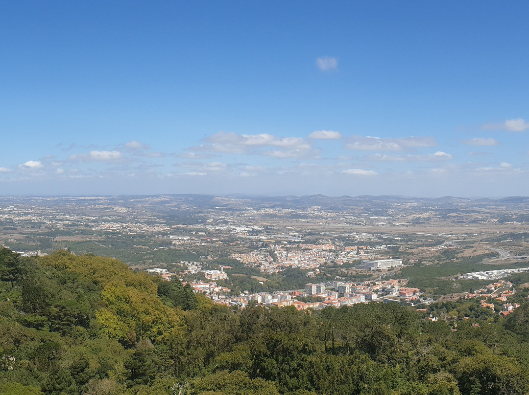 Sintra Lovers景点图片