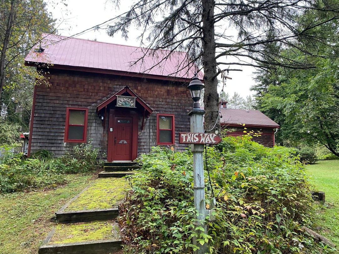 Fern Glen Inn B&B主图