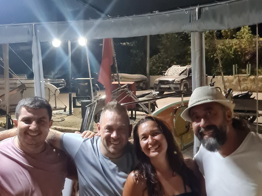 Lunar Gulet- Private Daily Cruises-卡尔坎必去景点