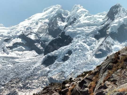 VIVA ANDINA | Travel Artisans ( Peru | Pérou )-瓦拉斯必去景点