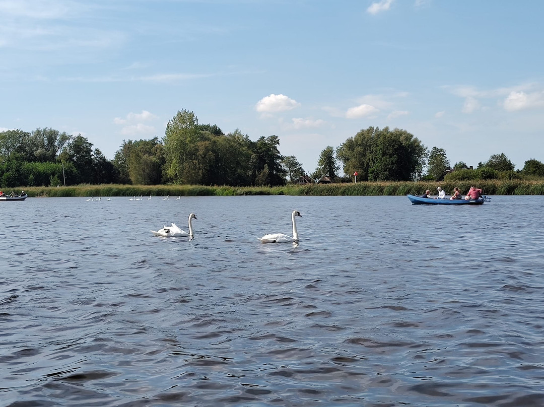 Plompeblad Giethoorn主图