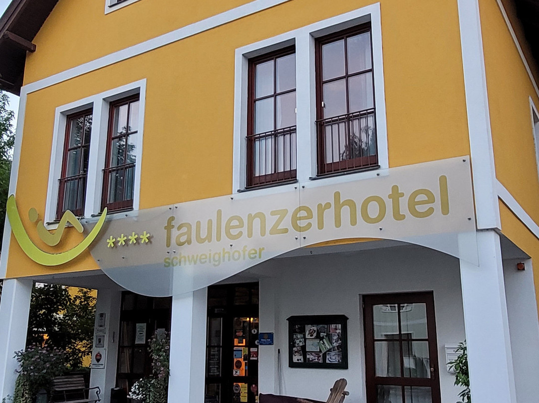 Faulenzerhotel主图