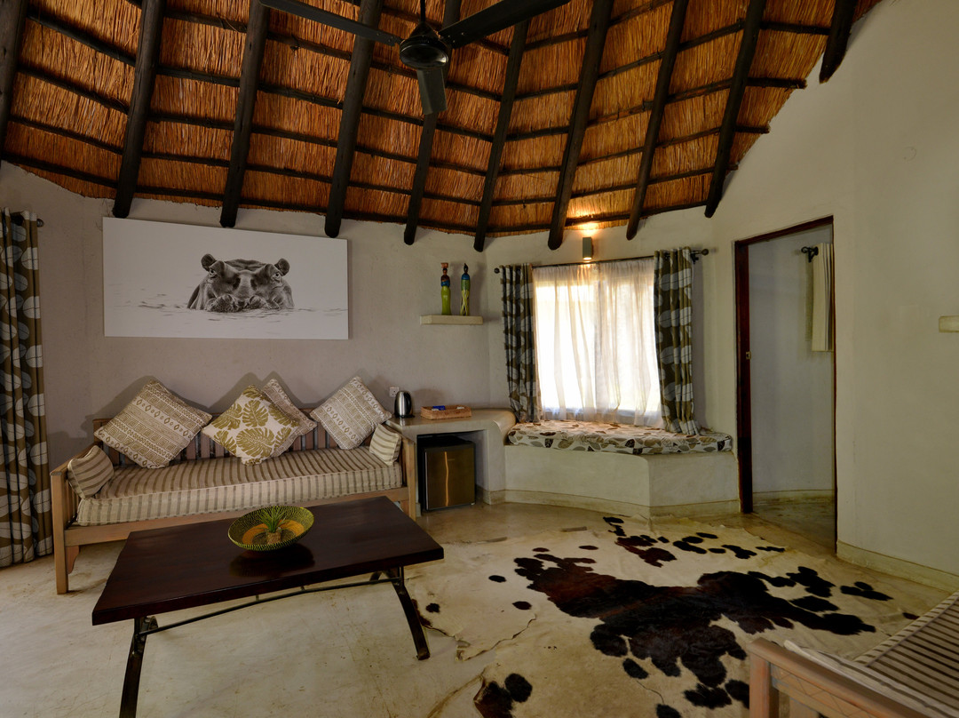 Kariba Safari Lodge, Lake kariba主图
