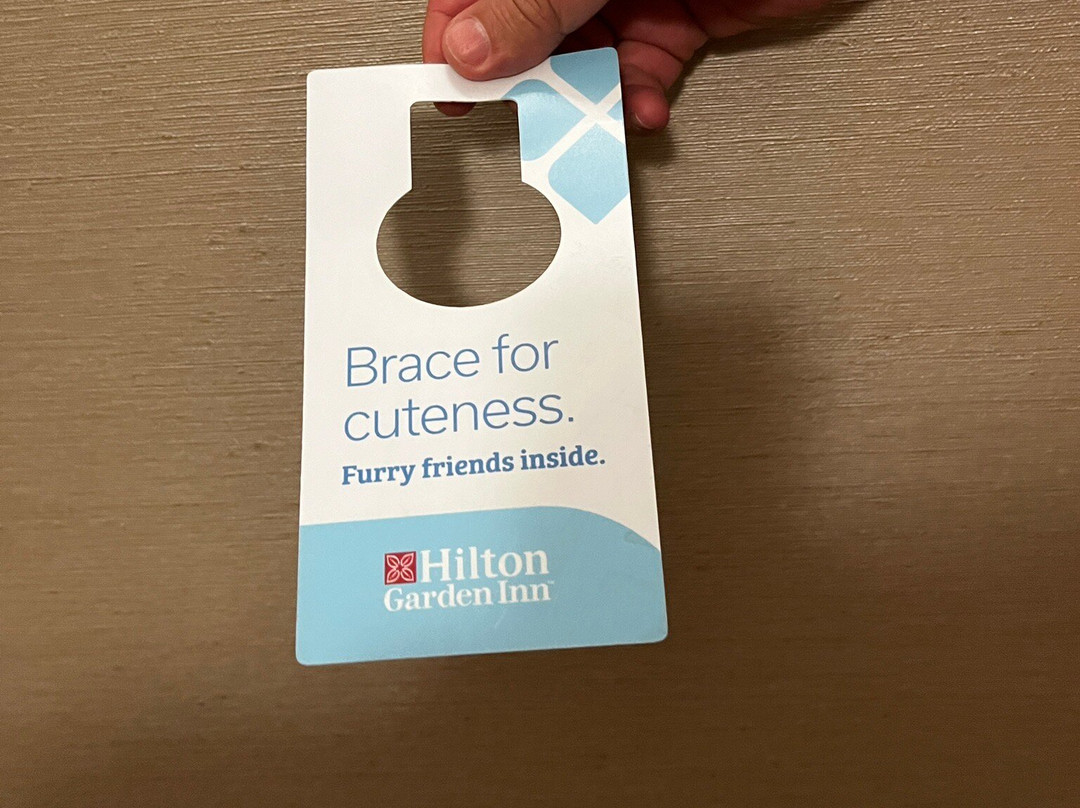 Hilton Garden Inn Bentonville Rogers主图