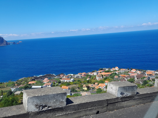 Heartbeat Madeira-马德拉群岛必去景点