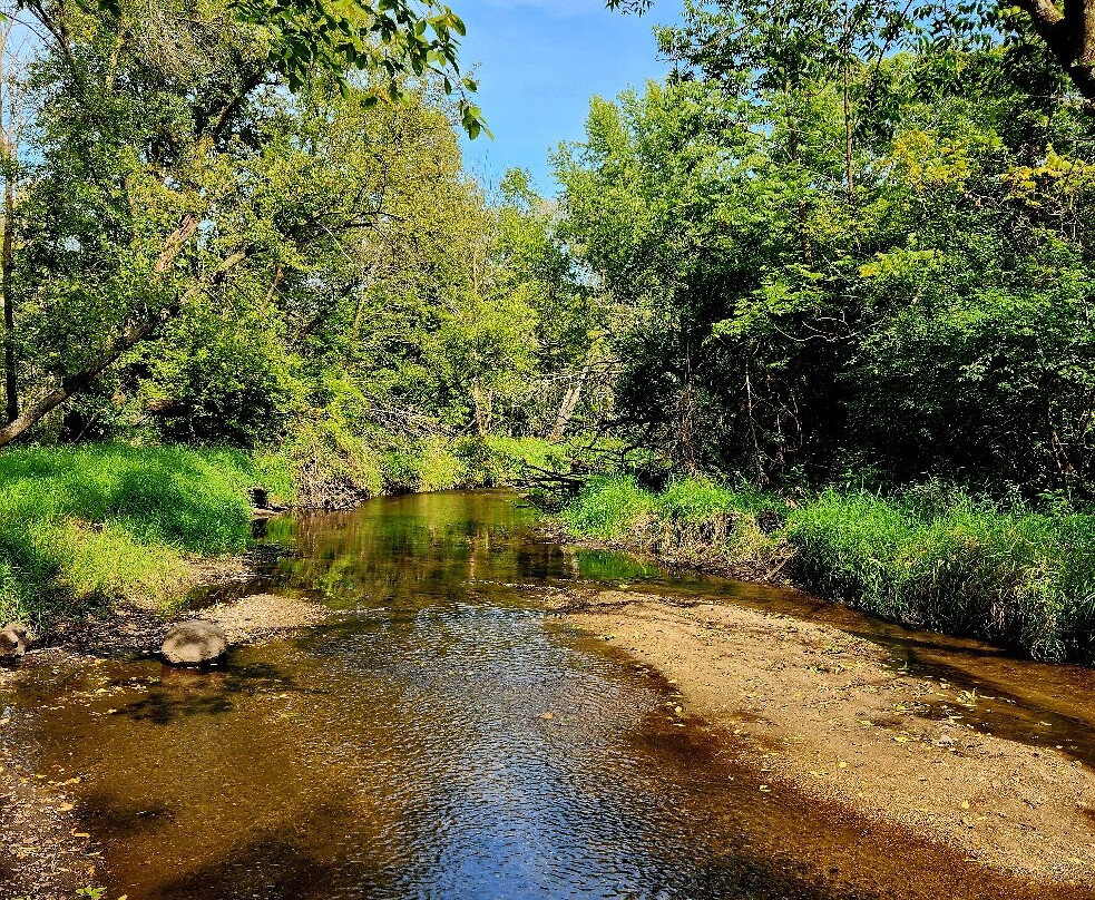 Jay C. Hormel Nature Center景点图片