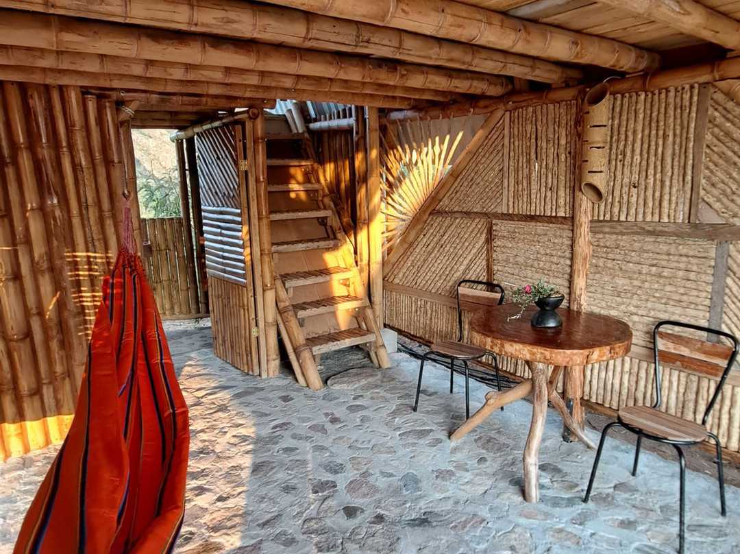Los Nevados Ecolodge