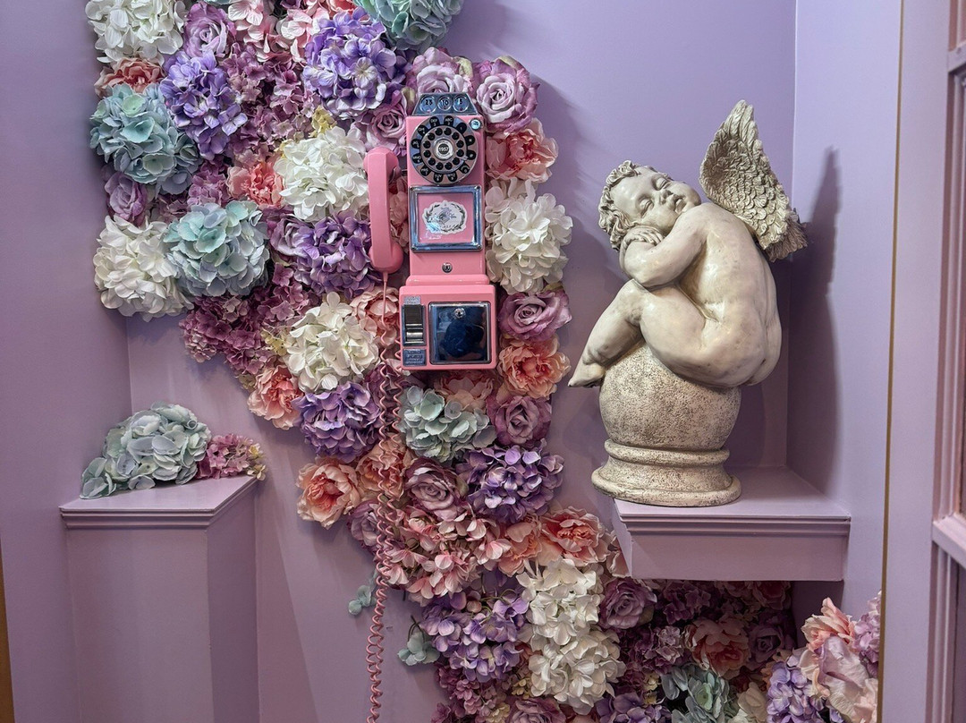 Cafe Italia Providence