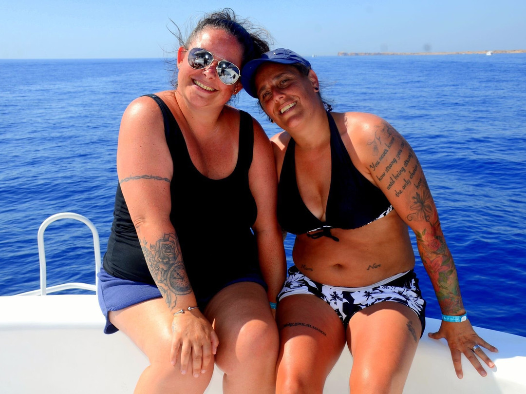 Jasmine Tours-沙姆沙伊赫必去景点