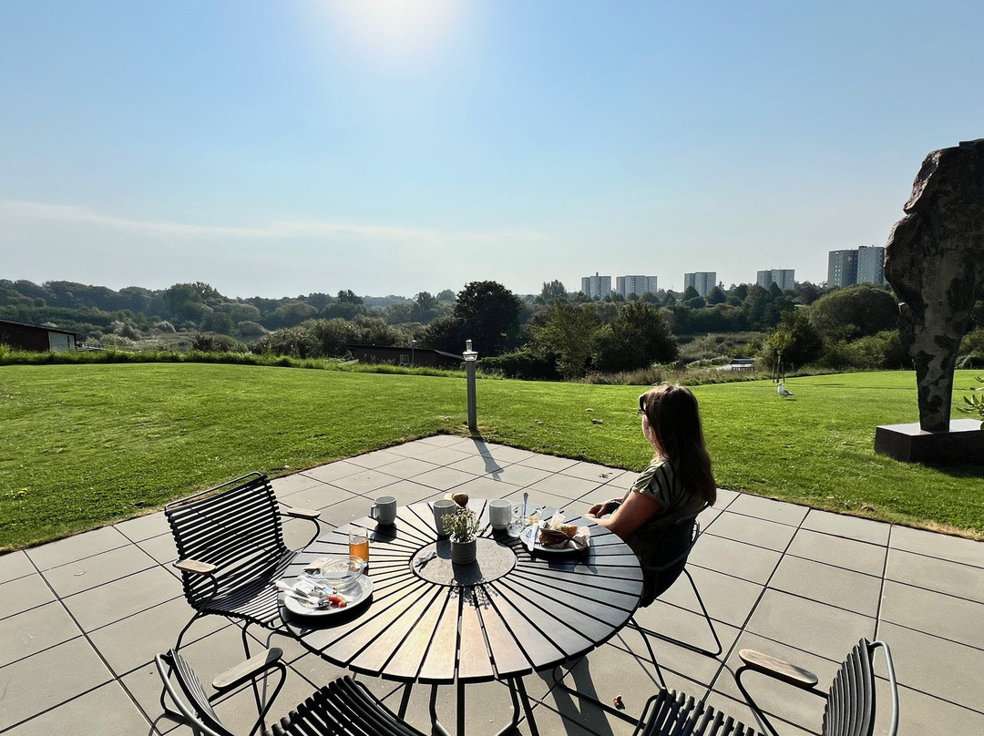 Best Western Plus Hotel Fredericia主图