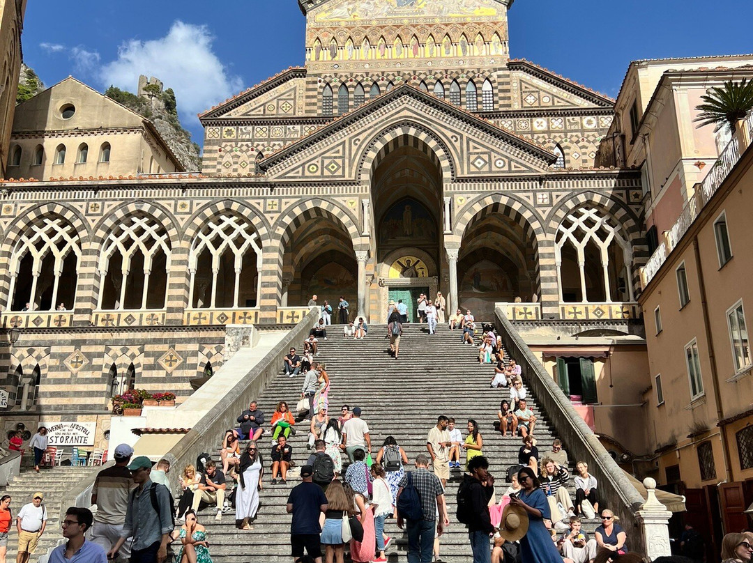 La Valle Delle Ferriere主图