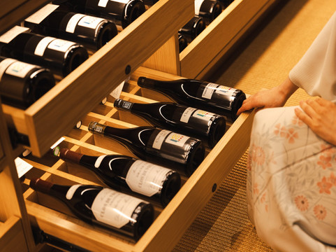 Imami-Ginza必去景点