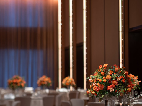 昆明君悦酒店主图