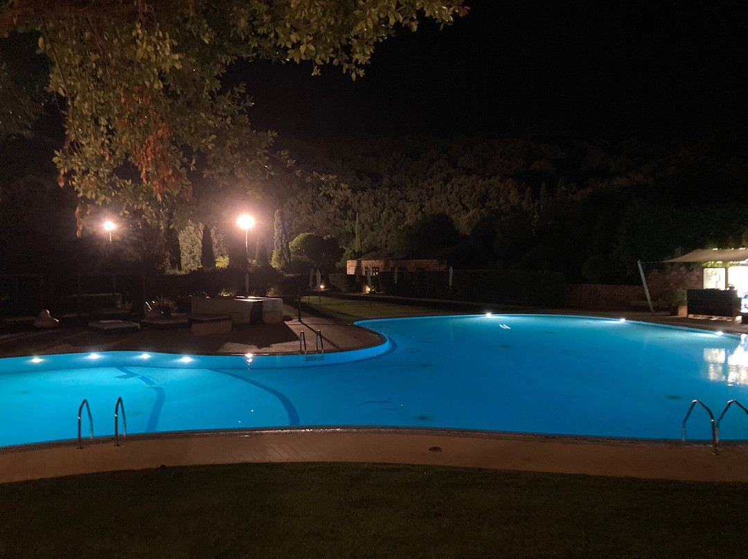 Argentario Lagoon Resort & Spa主图