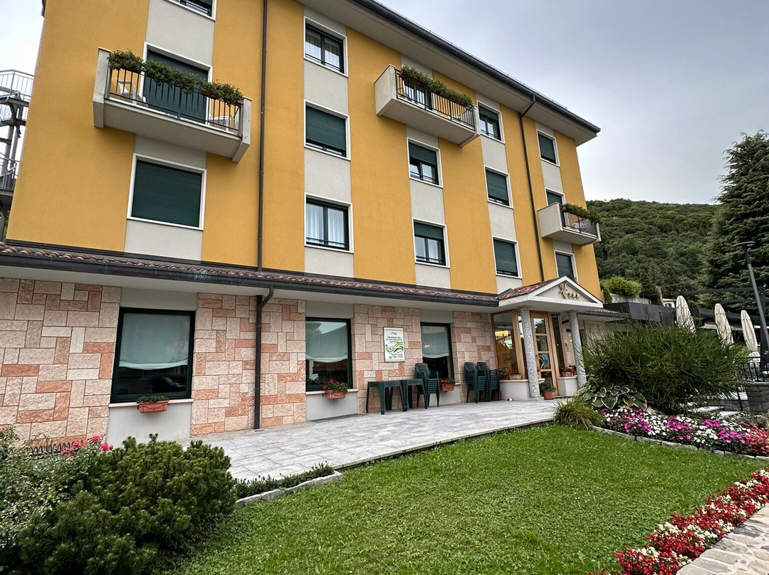 Hotel Costa主图