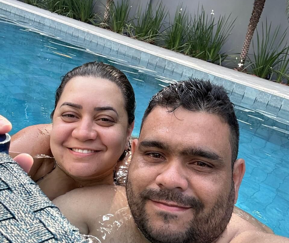 Uiramutam Palace Hotel主图