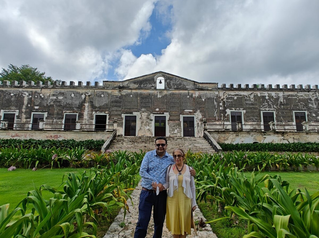 Kuxtal Tours-梅里达必去景点