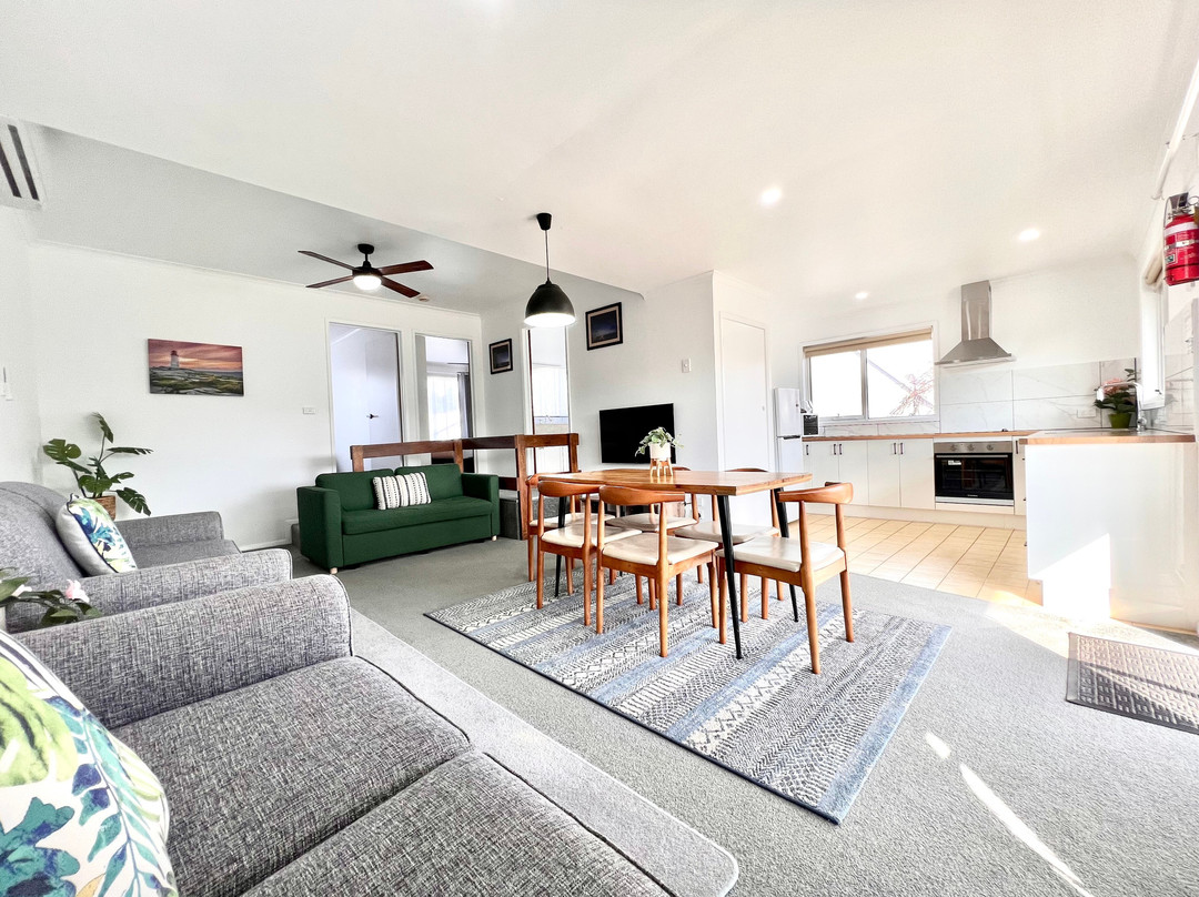 坎贝尔港摩托旅馆主图