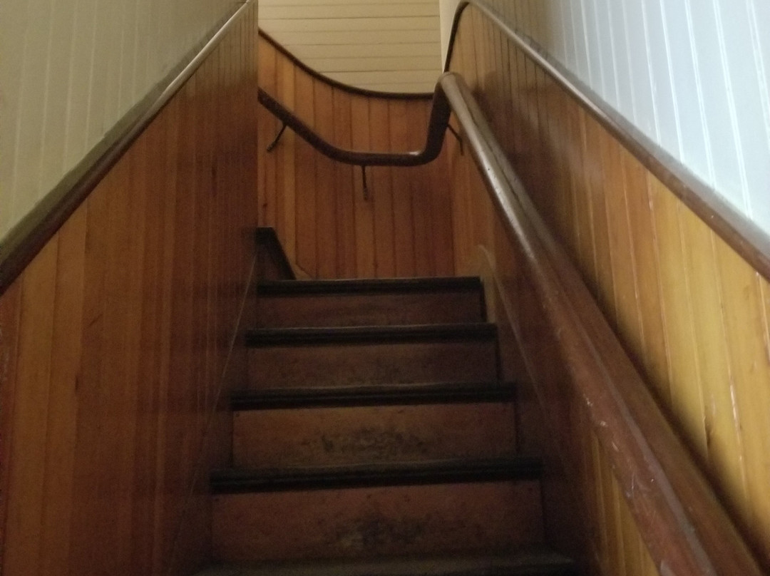 Twin Lakes Interlaken Boat Tours-Leadville必去景点