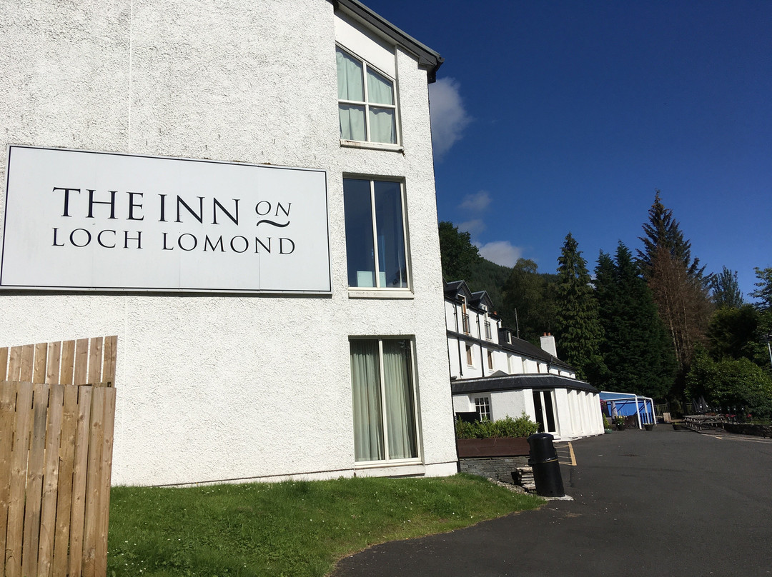 The Inn On Loch Lomond主图