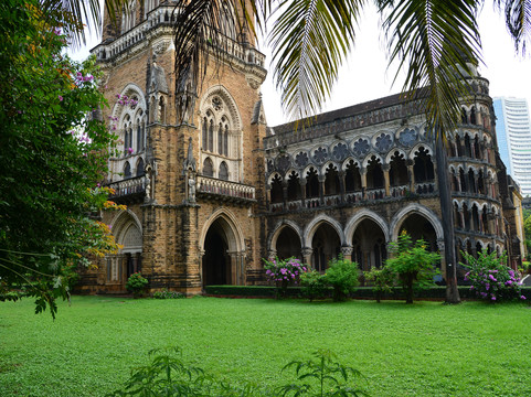 Cityscape Mumbai Tours-孟买必去景点