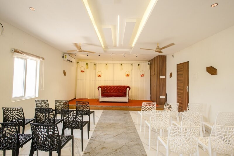 Parva Residency