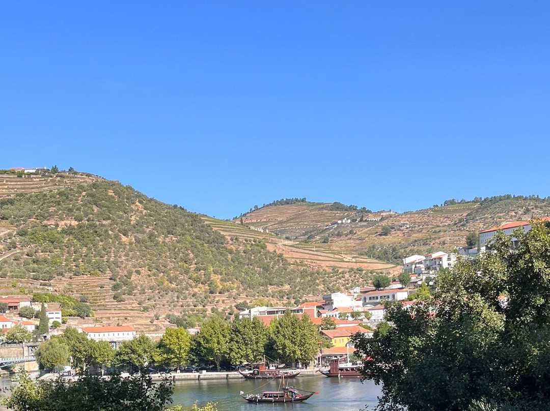 The Douro Valley景点图片