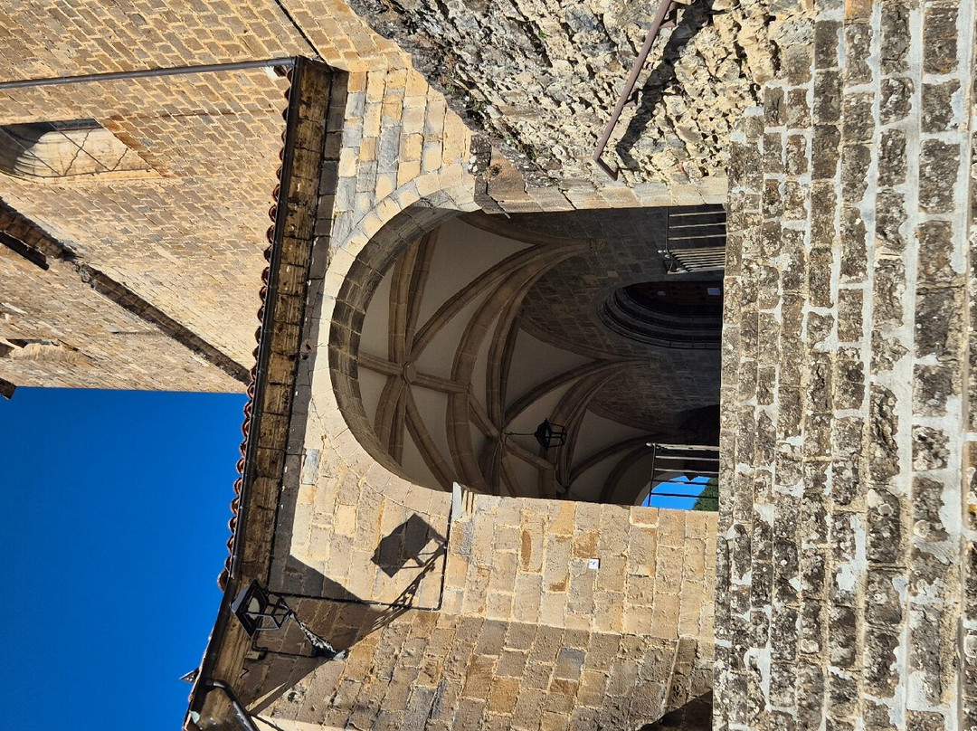 Centro histórico-Roncal必去景点