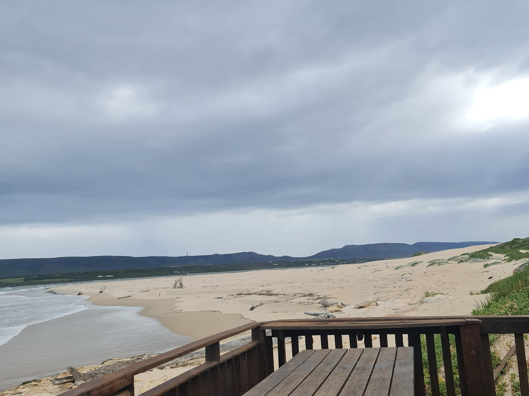 Witsand Beach-Witsand必去景点