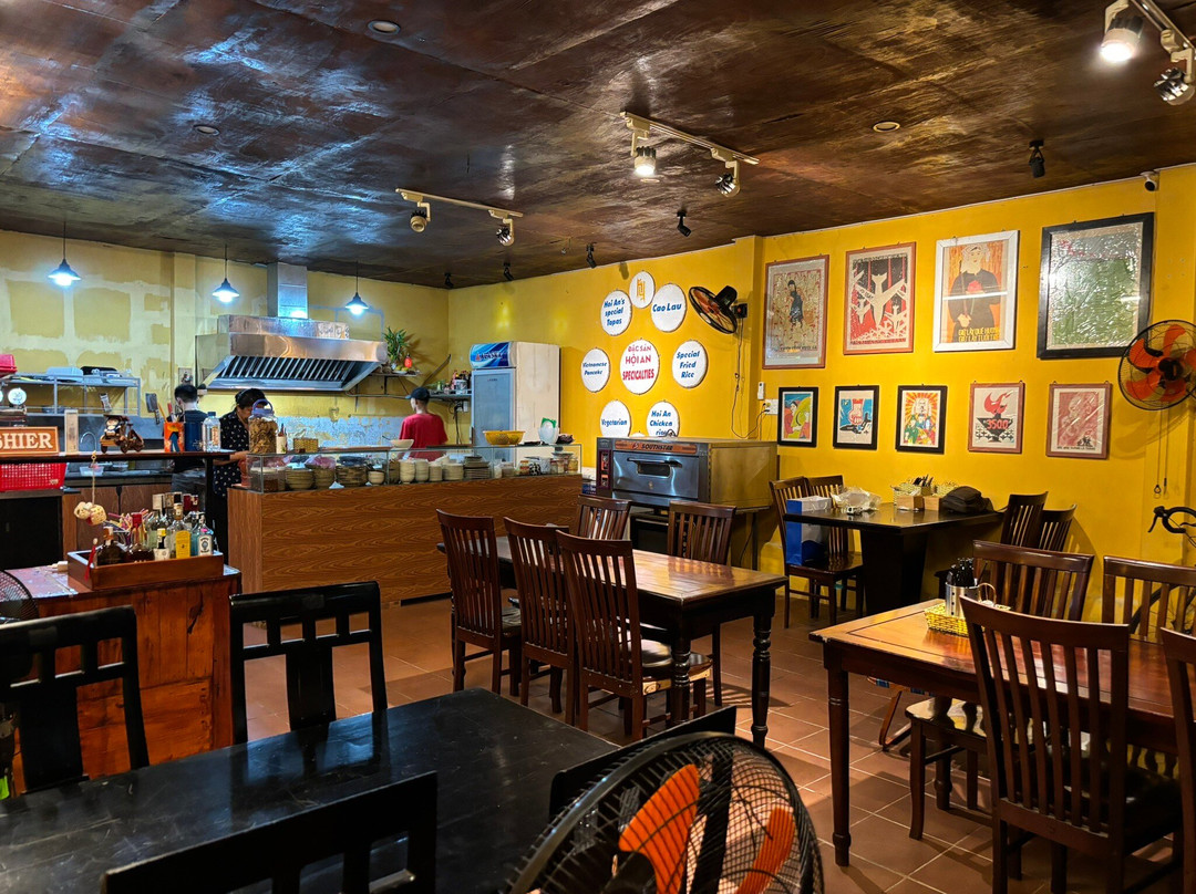 Hỷ - Vietnamese Restaurant Hoi An