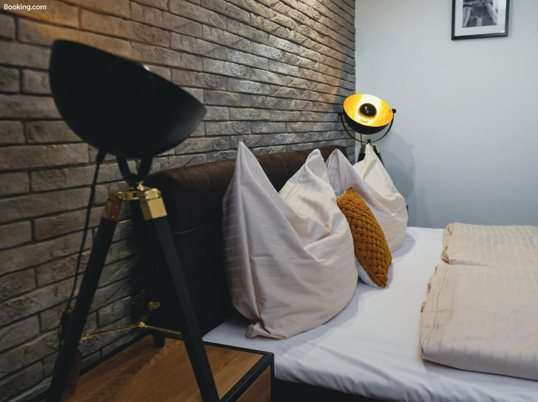 Penzion u Vinara主图