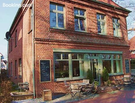 Alte Hauslerei主图