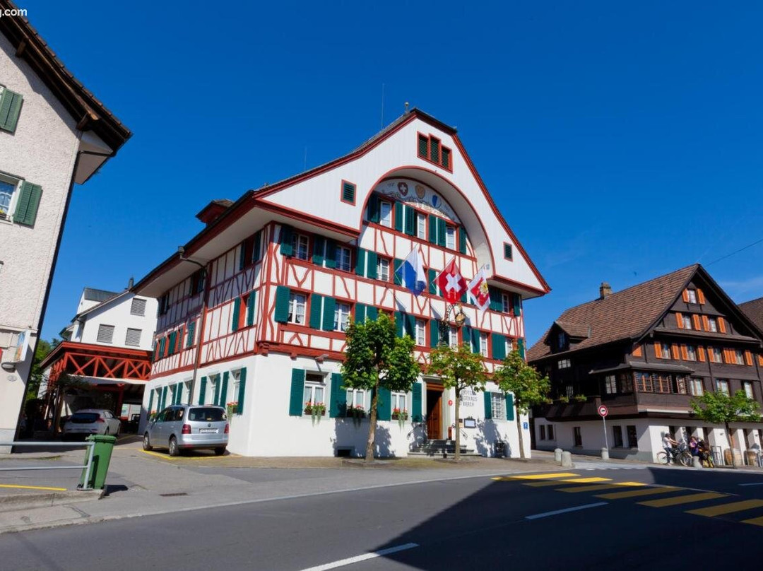 Gasthaus Hotel Baeren主图