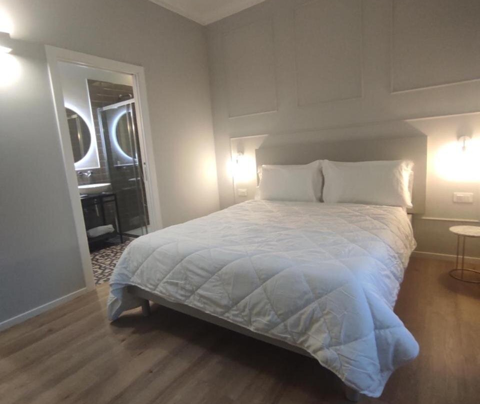 Residenza Montebello主图