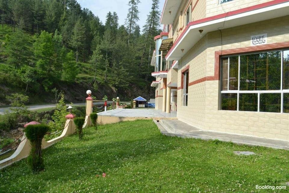 Heaven Dreams Guest House