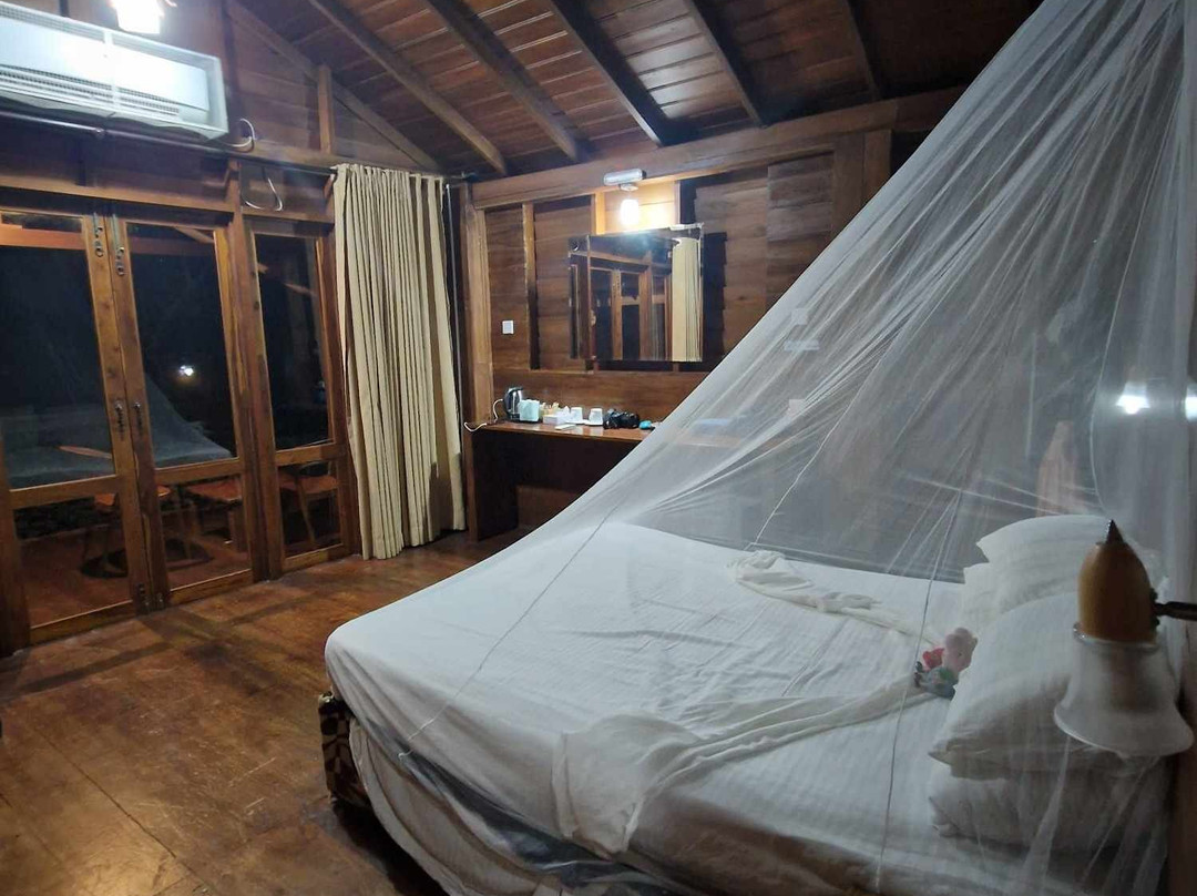 Wilpattu Tree House Hotel主图