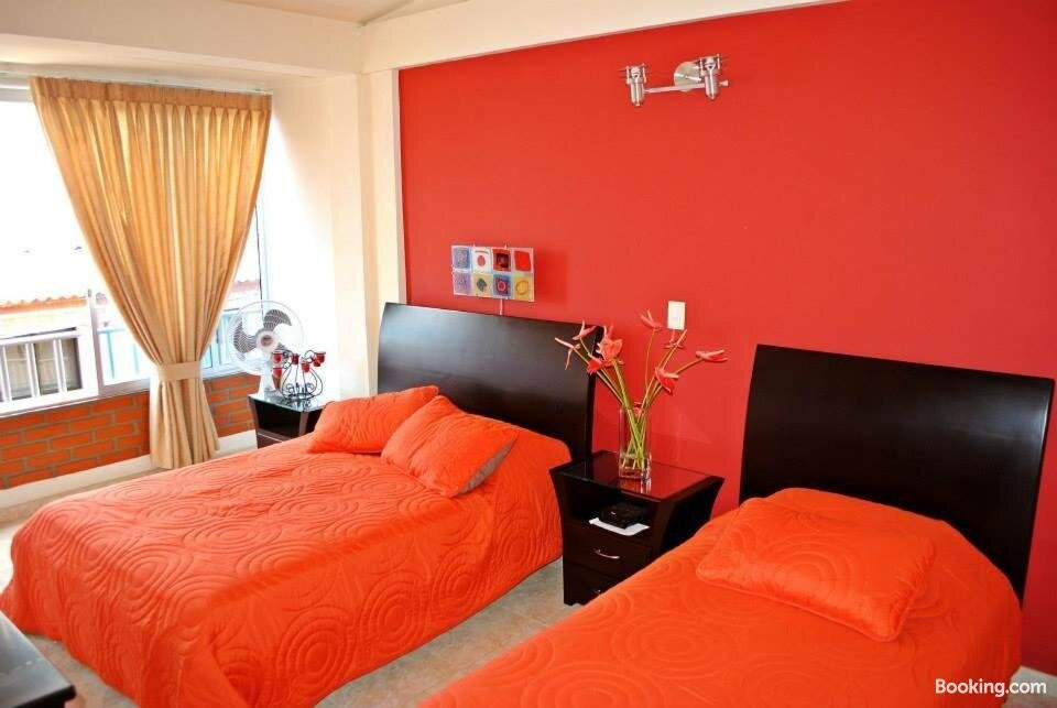 Hotel Victoria主图