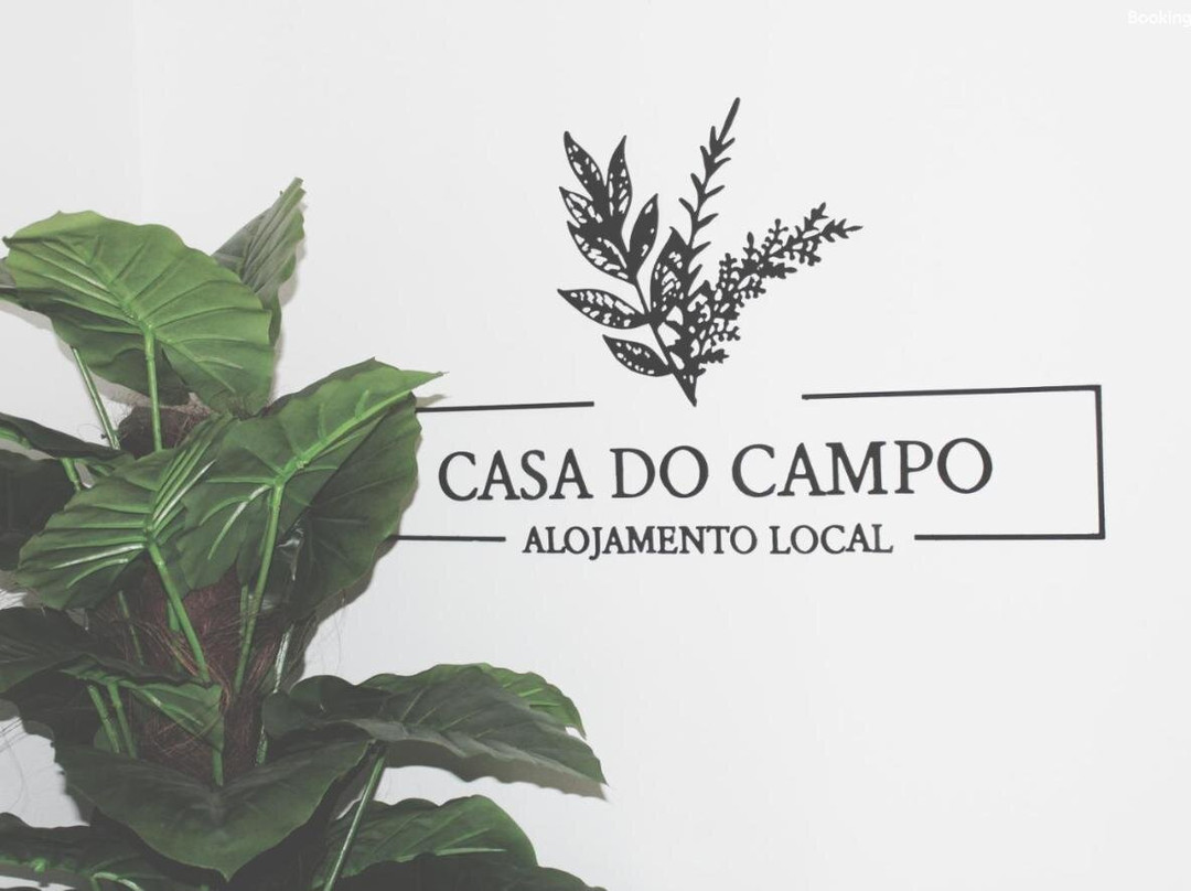 Casa do Campo主图