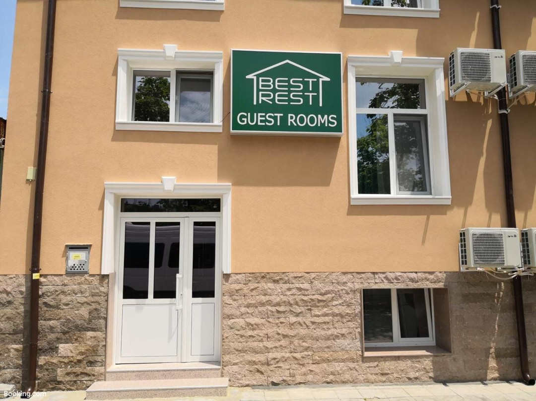Best Rest Guest Rooms主图