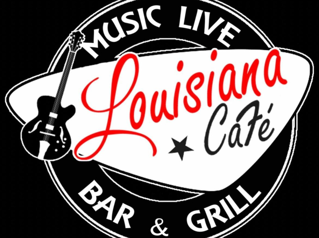Louisiana