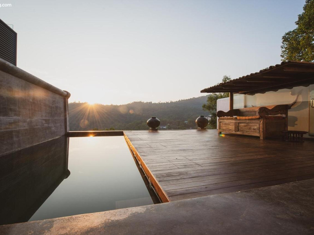 The Townhouse By Samadhi主图