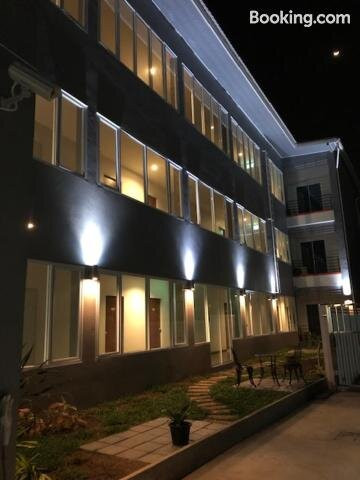 The Like Hotel主图