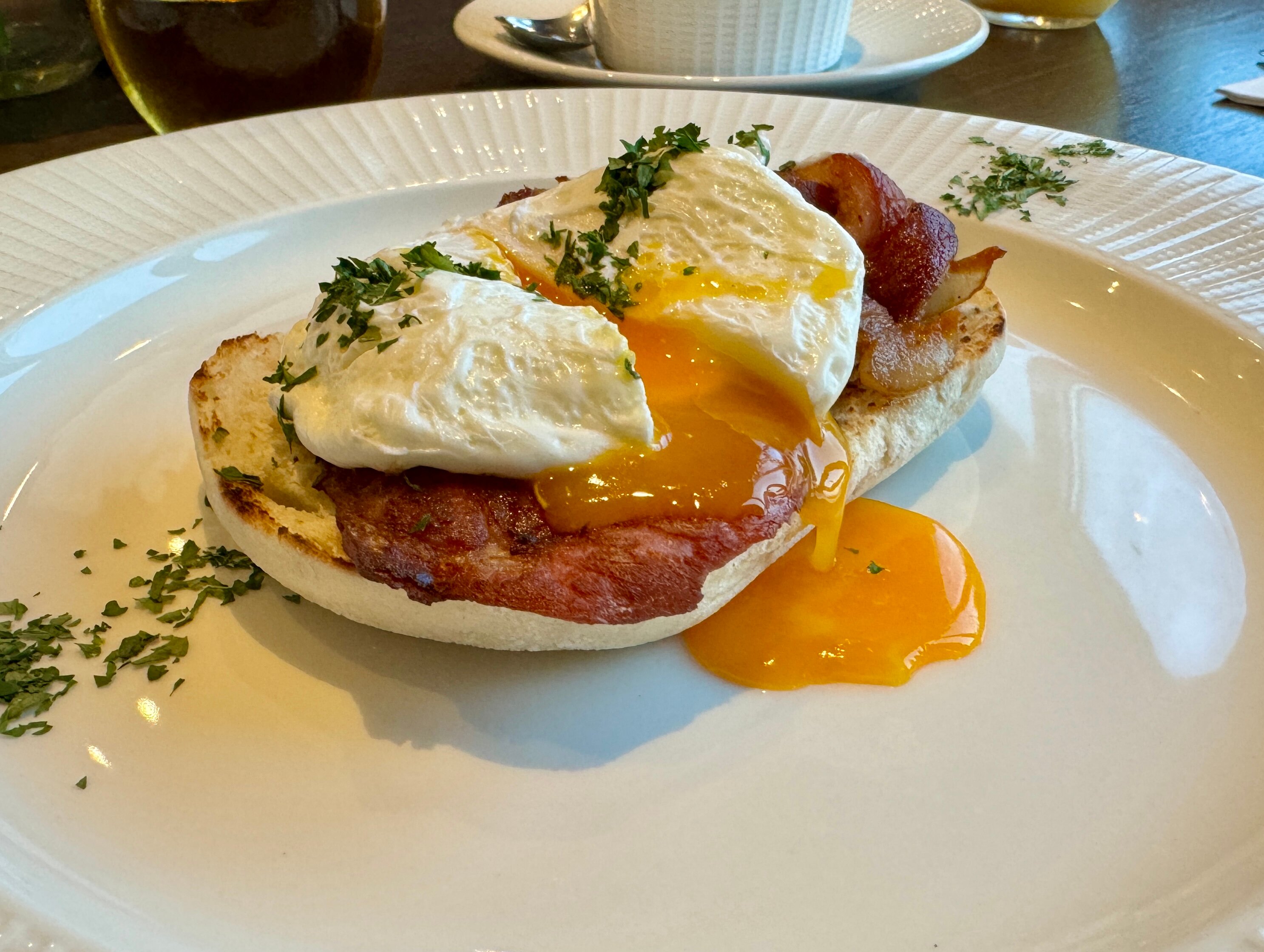 The Fig Tree Shanklin-餐饮