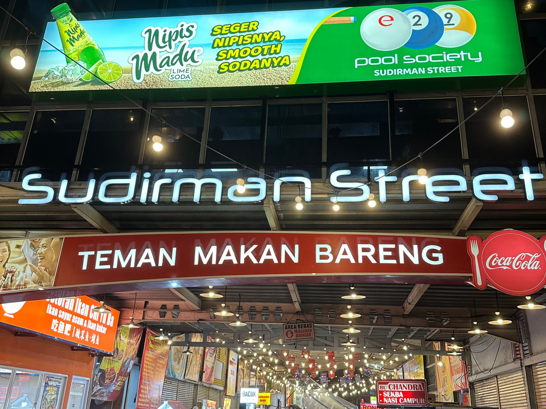 Shaf Rental-万隆必去景点